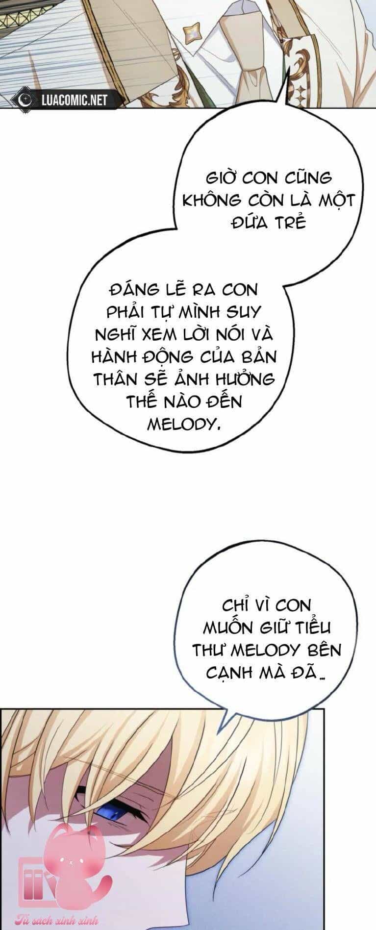 Được Yêu Thương Mà Còn Ngại Ngùng Sao! - Chương 90 - ảnh 58
