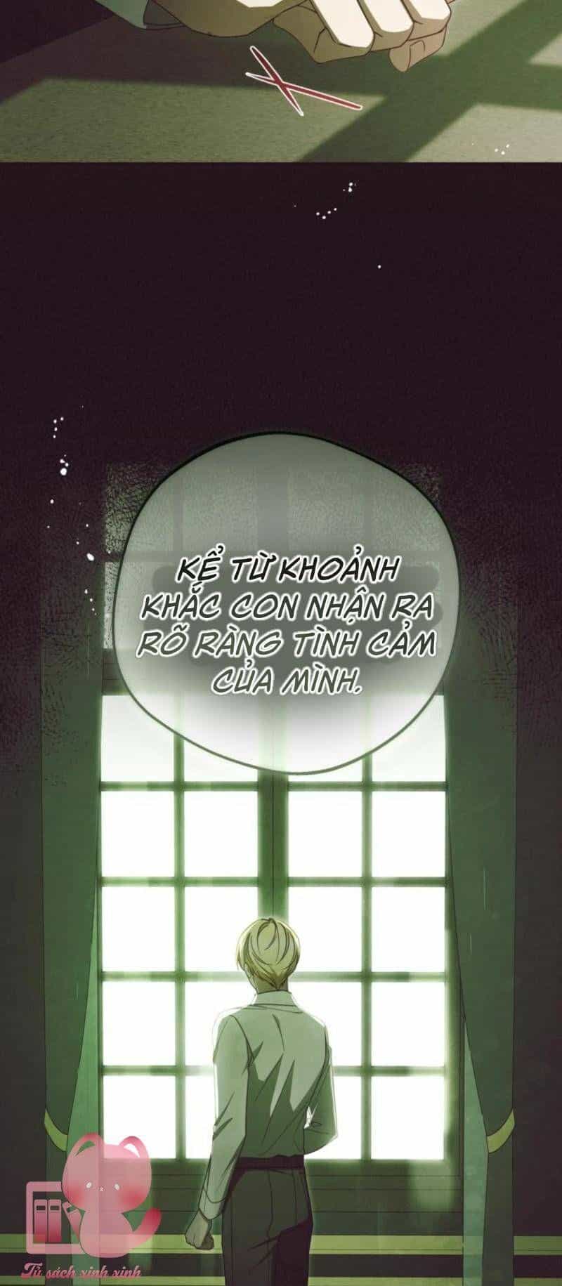 Được Yêu Thương Mà Còn Ngại Ngùng Sao! - Chương 90 - ảnh 63