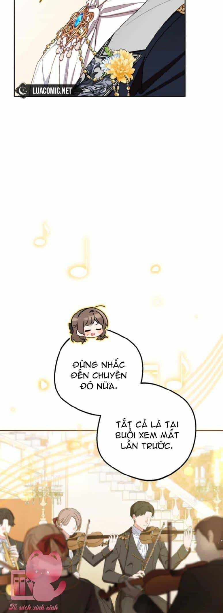 Được Yêu Thương Mà Còn Ngại Ngùng Sao! - Chương 91 - ảnh 57