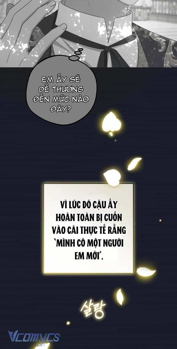 Được Yêu Thương Mà Còn Ngại Ngùng Sao! - Chương 93 - ảnh 13