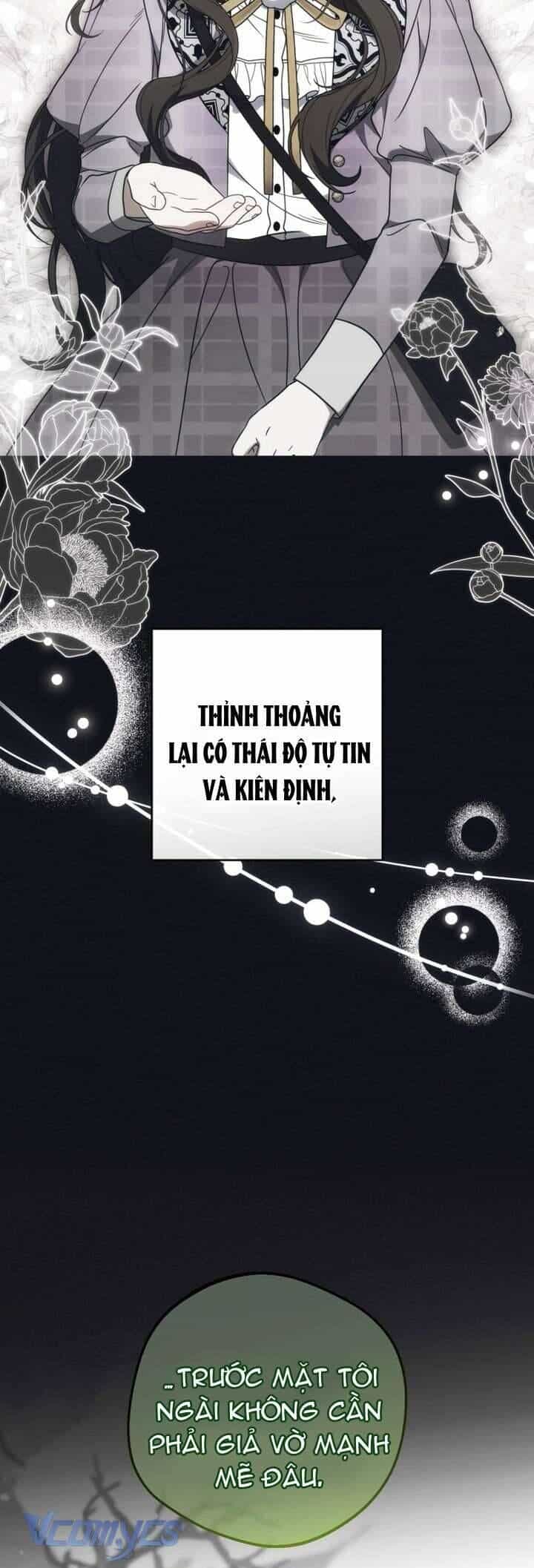 Được Yêu Thương Mà Còn Ngại Ngùng Sao! - Chương 93 - ảnh 49