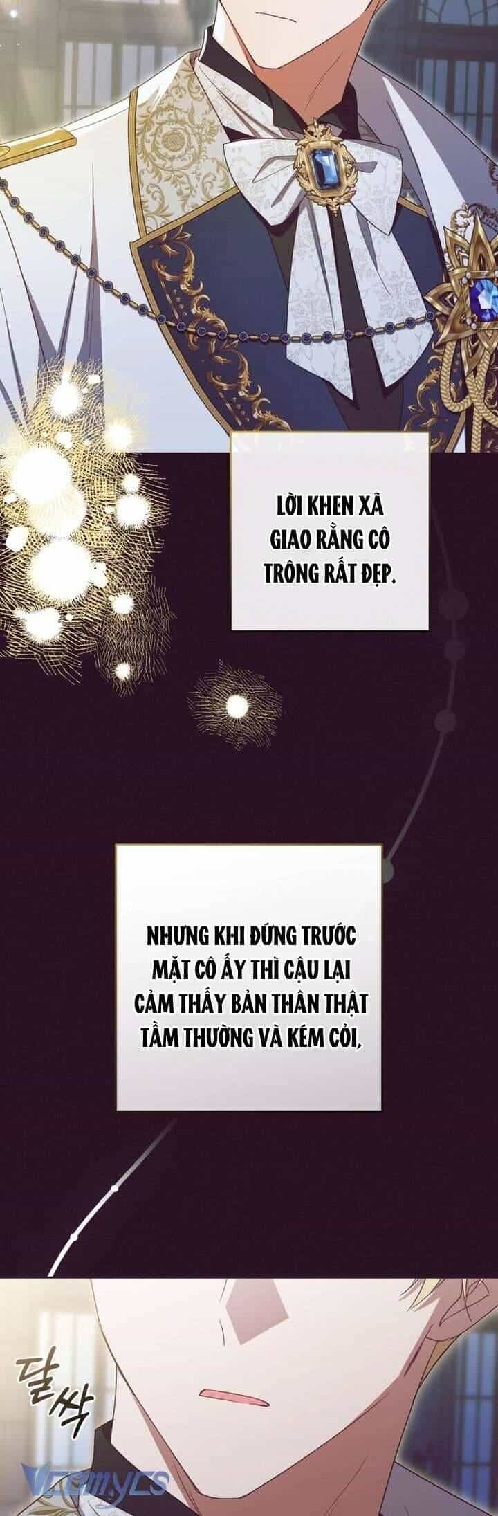 Được Yêu Thương Mà Còn Ngại Ngùng Sao! - Chương 93 - ảnh 70