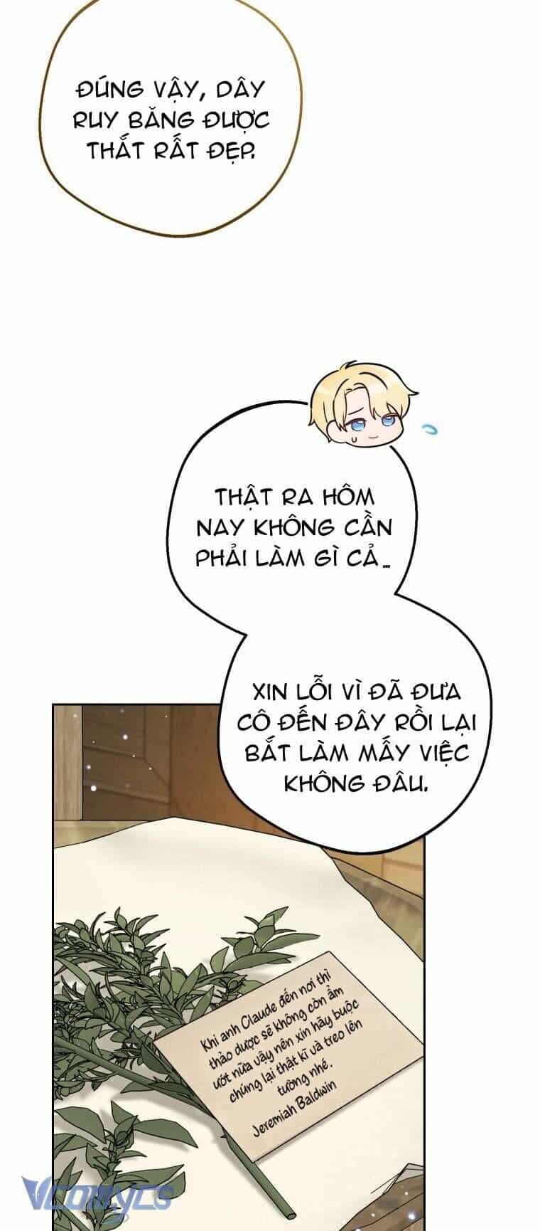 Được Yêu Thương Mà Còn Ngại Ngùng Sao! - Chương 94 - ảnh 27