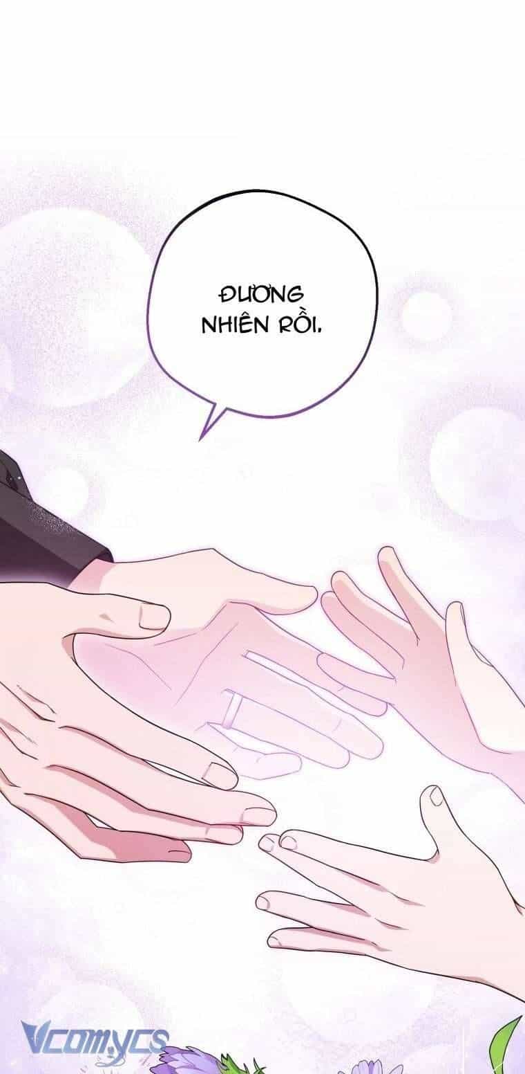 Được Yêu Thương Mà Còn Ngại Ngùng Sao! - Chương 97 - ảnh 25
