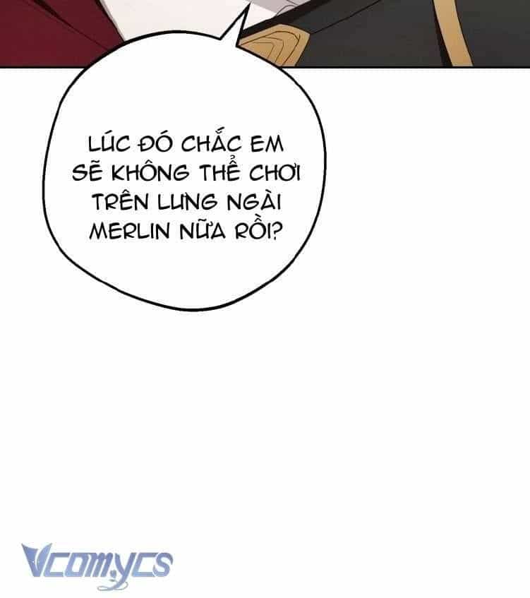 Được Yêu Thương Mà Còn Ngại Ngùng Sao! - Chương 97 - ảnh 37