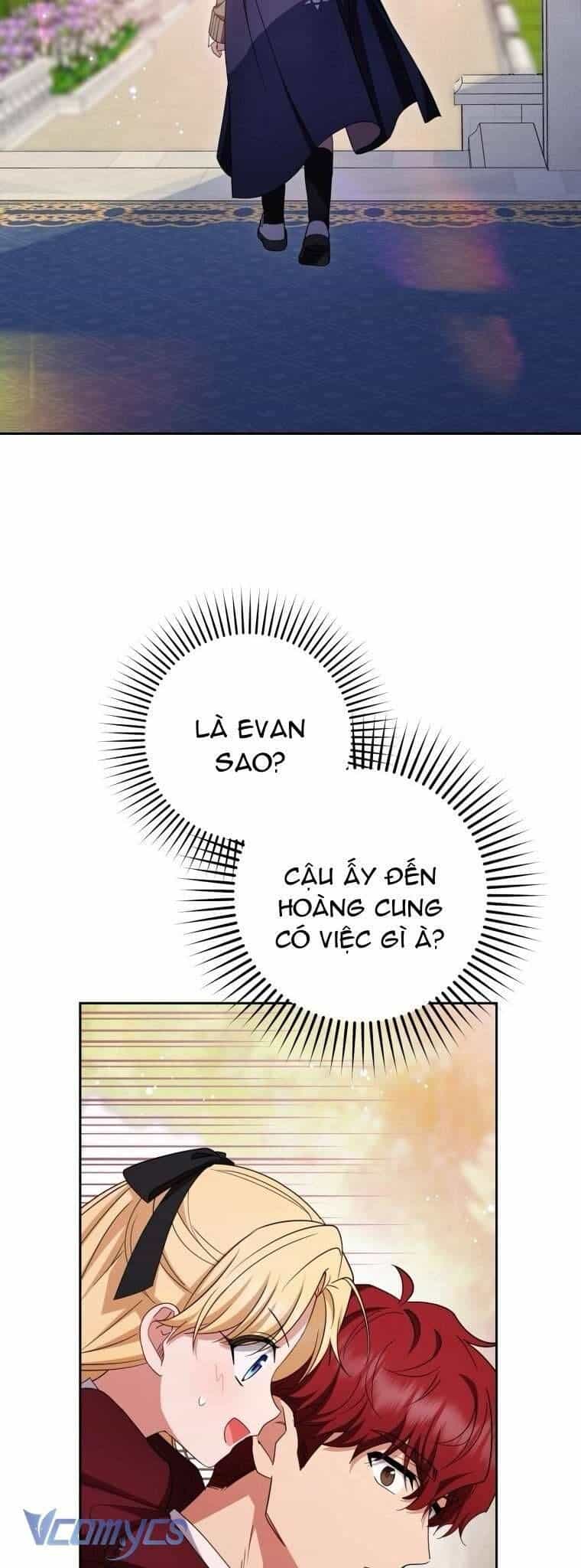 Được Yêu Thương Mà Còn Ngại Ngùng Sao! - Chương 97 - ảnh 44