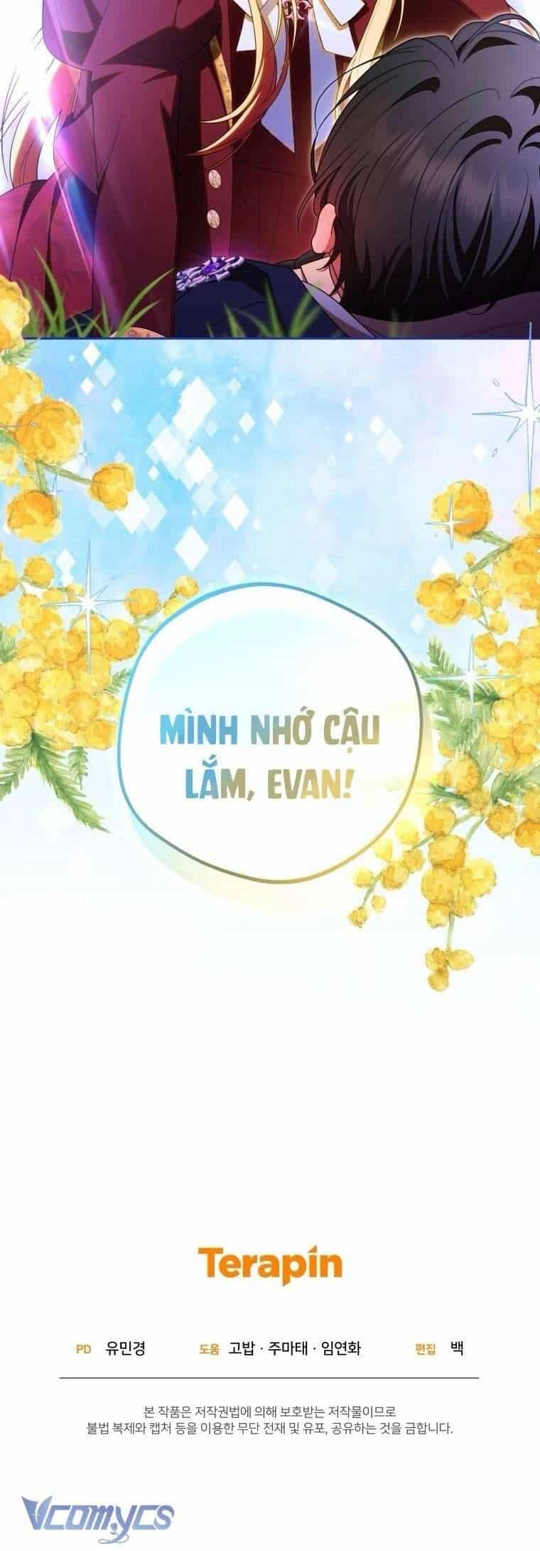 Được Yêu Thương Mà Còn Ngại Ngùng Sao! - Chương 97 - ảnh 63