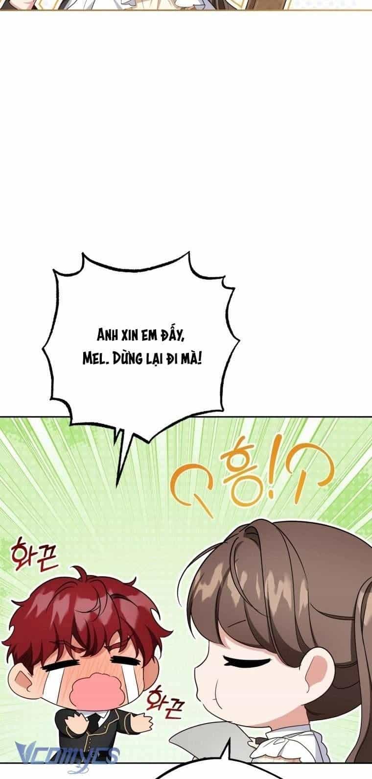 Được Yêu Thương Mà Còn Ngại Ngùng Sao! - Chương 98 - ảnh 53