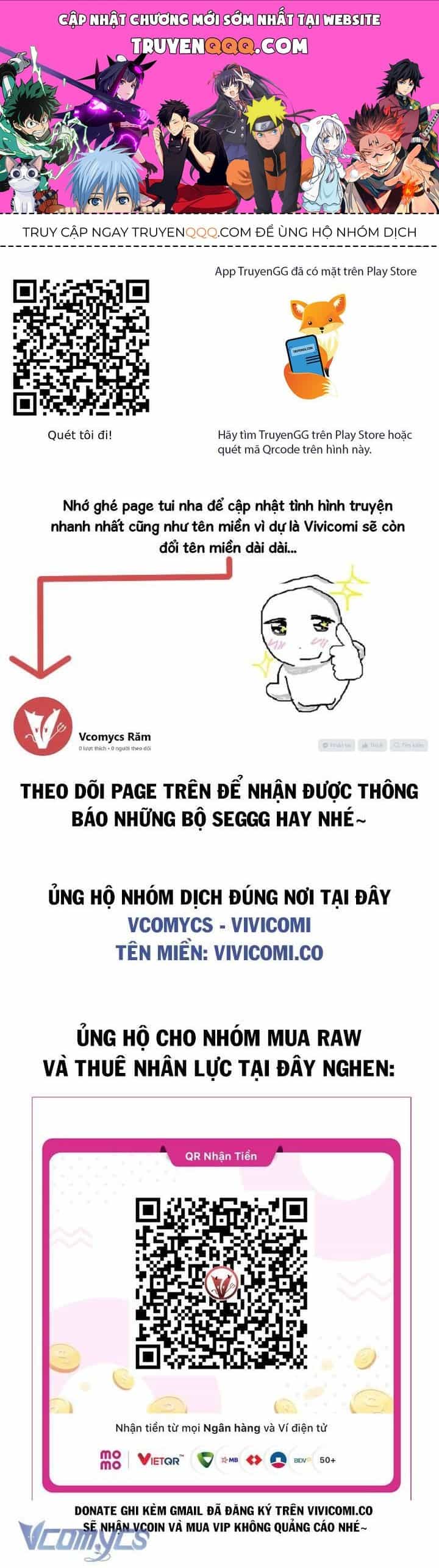 Dưới Bóng Cây Sồi - Chương 101 - ảnh 1