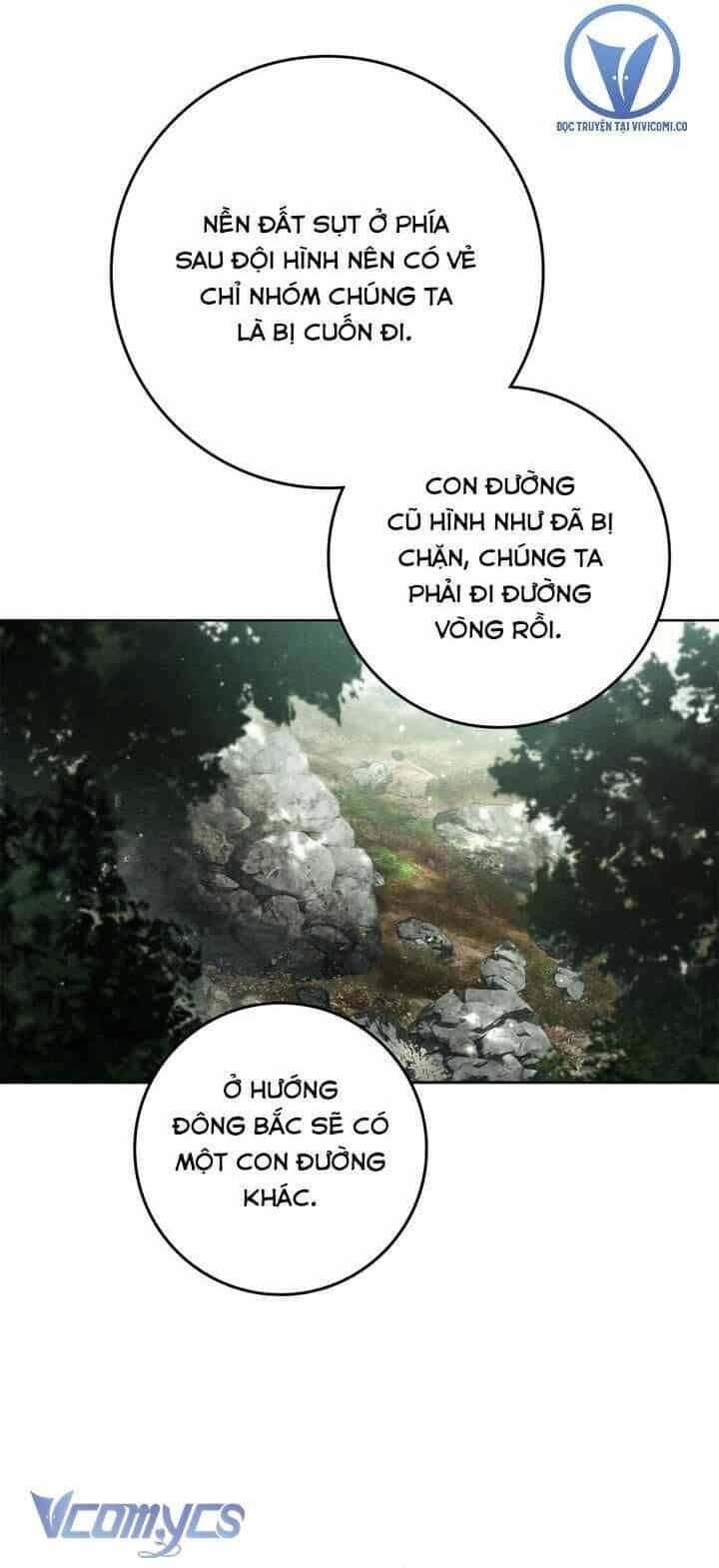 Dưới Bóng Cây Sồi - Chương 101 - ảnh 32