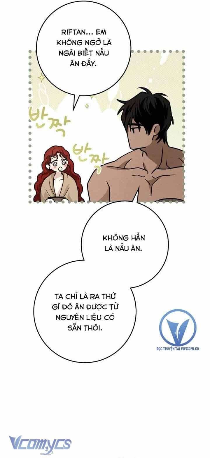 Dưới Bóng Cây Sồi - Chương 104 - ảnh 31