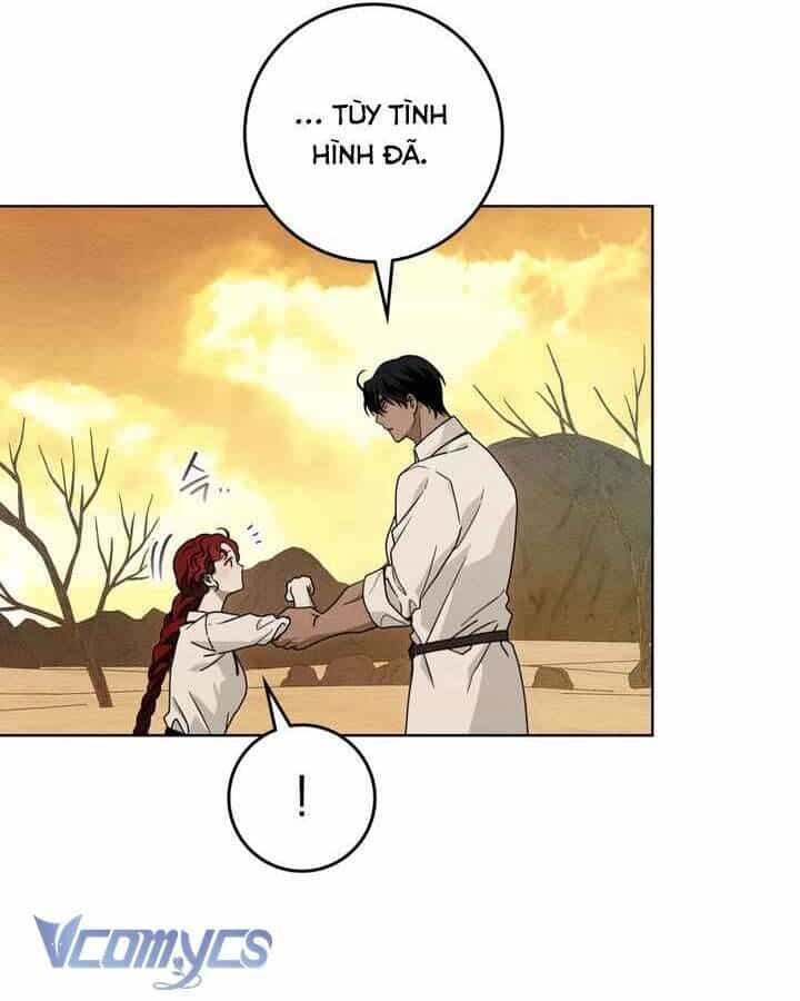 Dưới Bóng Cây Sồi - Chương 106 - ảnh 42