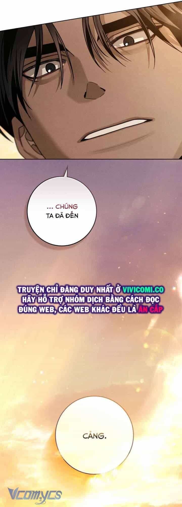 Dưới Bóng Cây Sồi - Chương 108 - ảnh 58