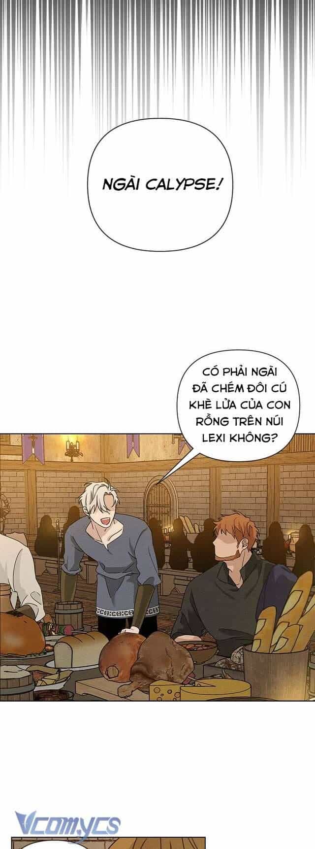 Dưới Bóng Cây Sồi - Chương 11 - ảnh 44