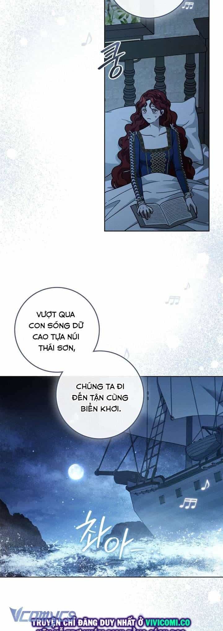 Dưới Bóng Cây Sồi - Chương 110 - ảnh 3