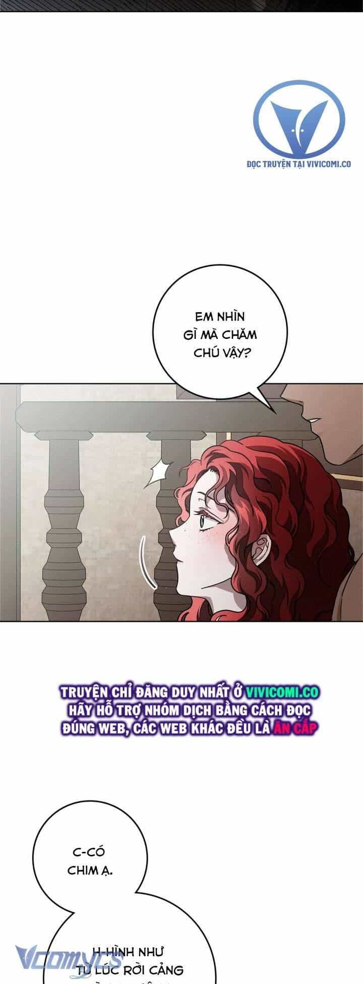 Dưới Bóng Cây Sồi - Chương 111 - ảnh 19
