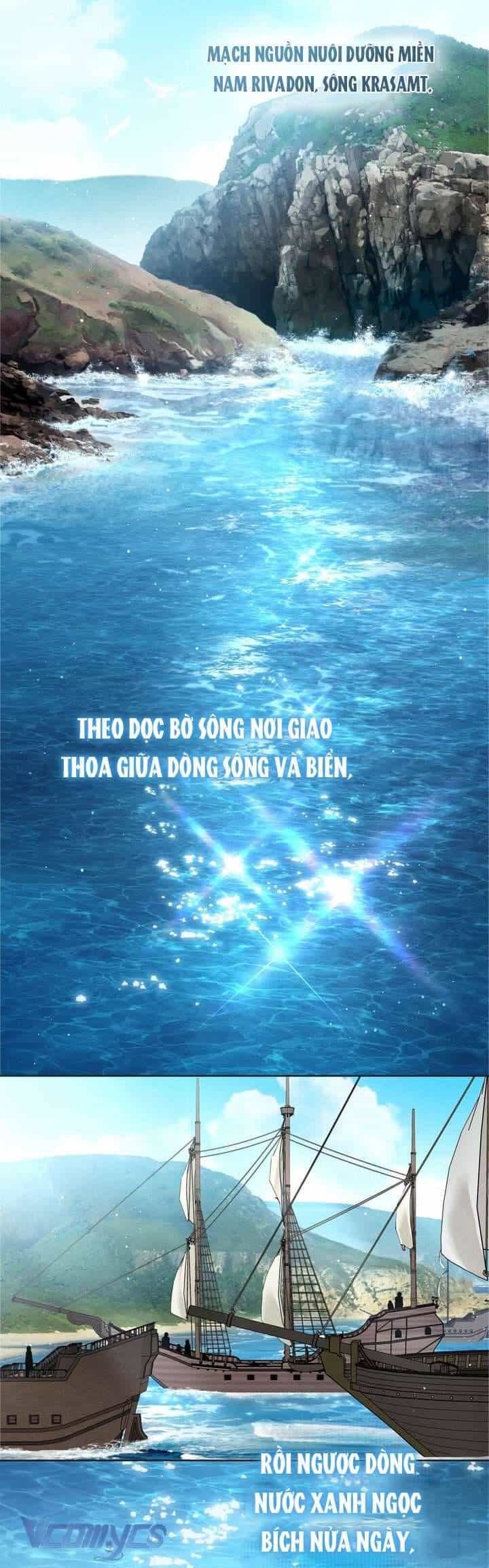 Dưới Bóng Cây Sồi - Chương 111 - ảnh 23