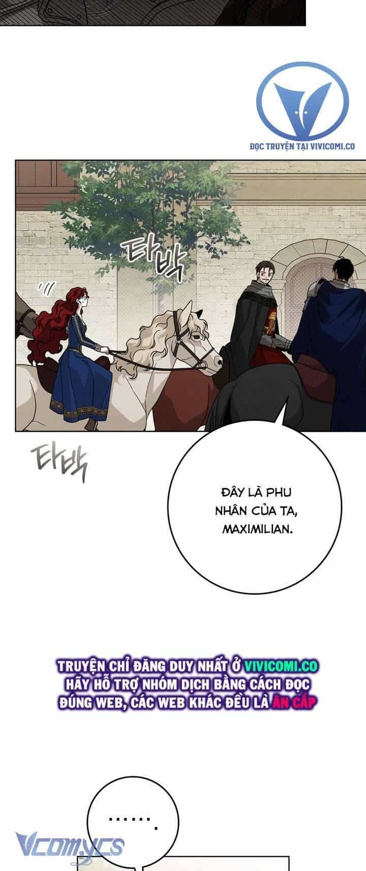 Dưới Bóng Cây Sồi - Chương 111 - ảnh 46