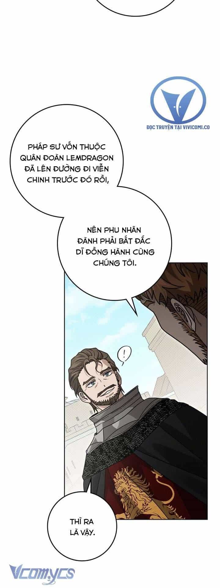 Dưới Bóng Cây Sồi - Chương 112 - ảnh 10