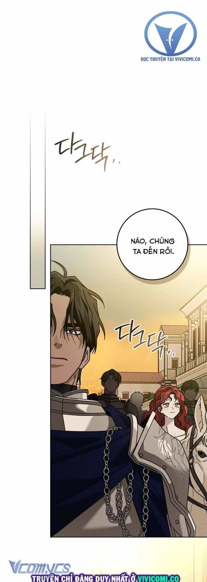 Dưới Bóng Cây Sồi - Chương 112 - ảnh 12