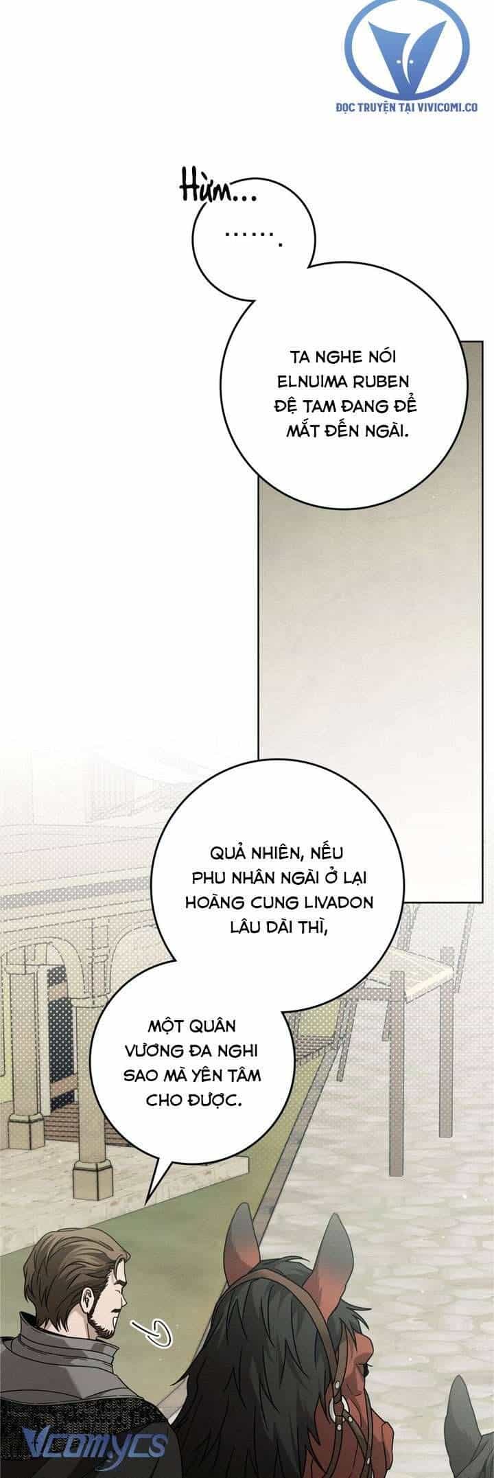Dưới Bóng Cây Sồi - Chương 112 - ảnh 5