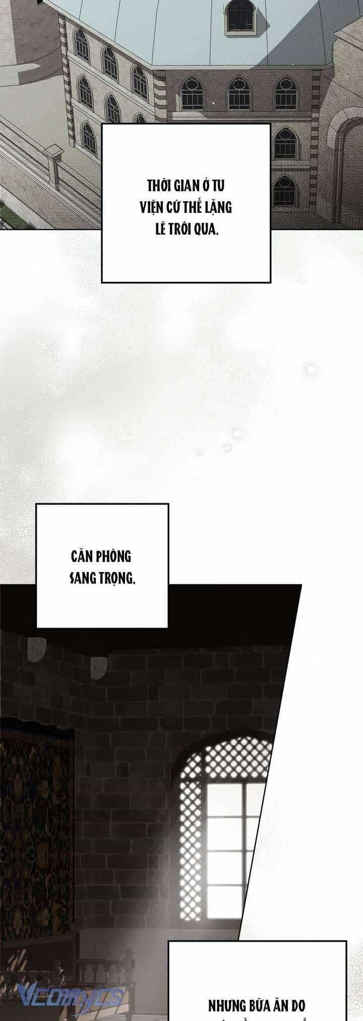 Dưới Bóng Cây Sồi - Chương 113 - ảnh 18