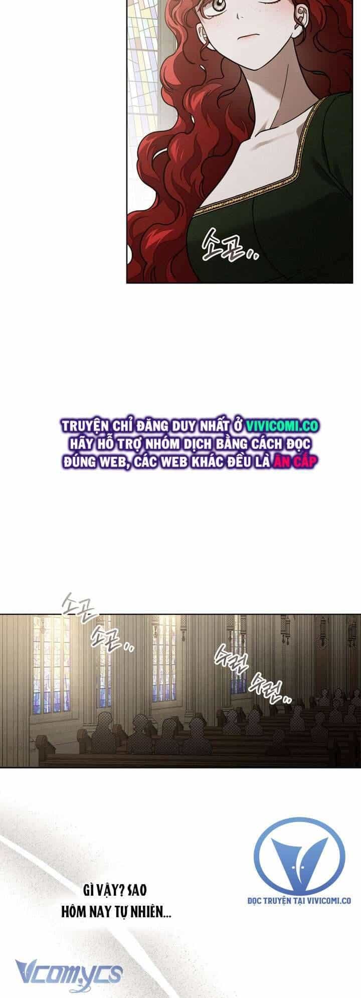 Dưới Bóng Cây Sồi - Chương 113 - ảnh 26