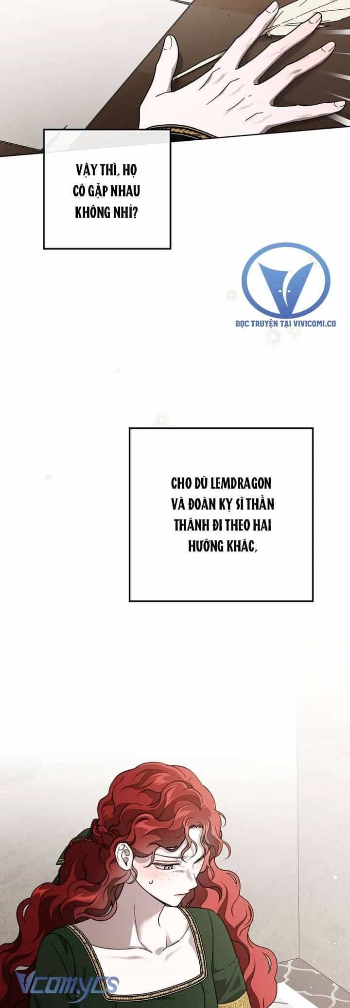 Dưới Bóng Cây Sồi - Chương 113 - ảnh 41