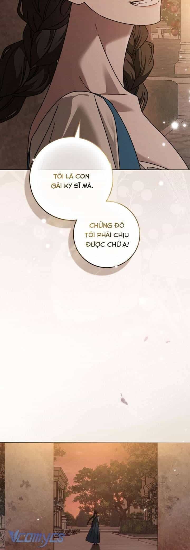 Dưới Bóng Cây Sồi - Chương 115 - ảnh 27