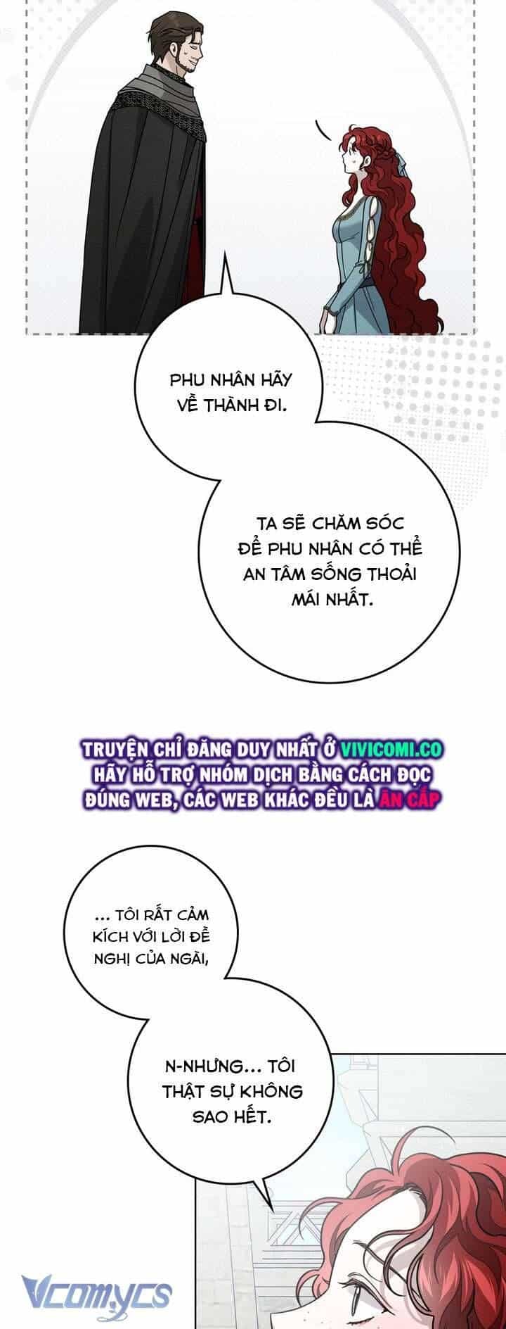 Dưới Bóng Cây Sồi - Chương 115 - ảnh 35