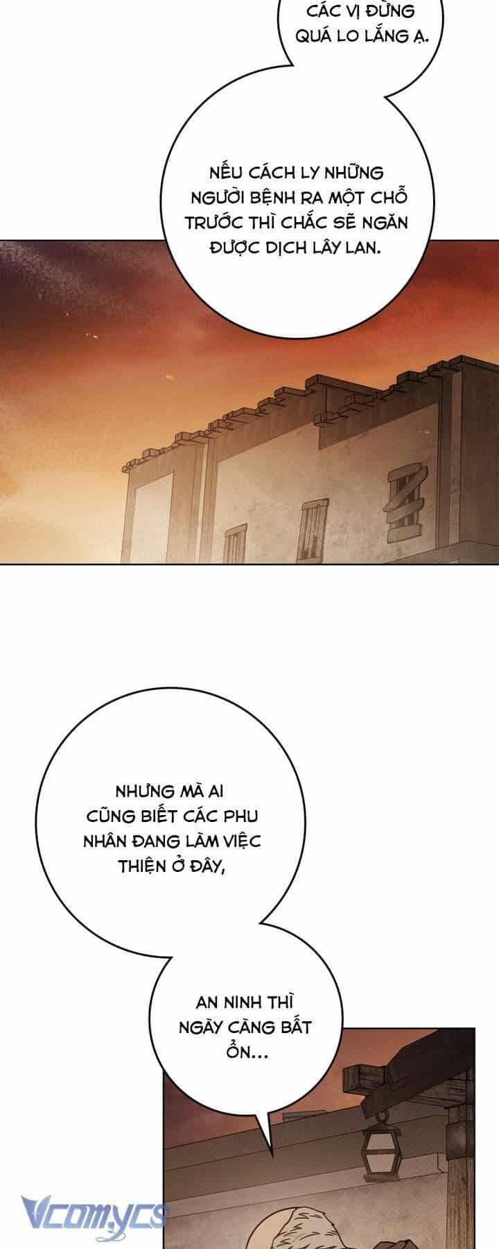 Dưới Bóng Cây Sồi - Chương 116 - ảnh 47