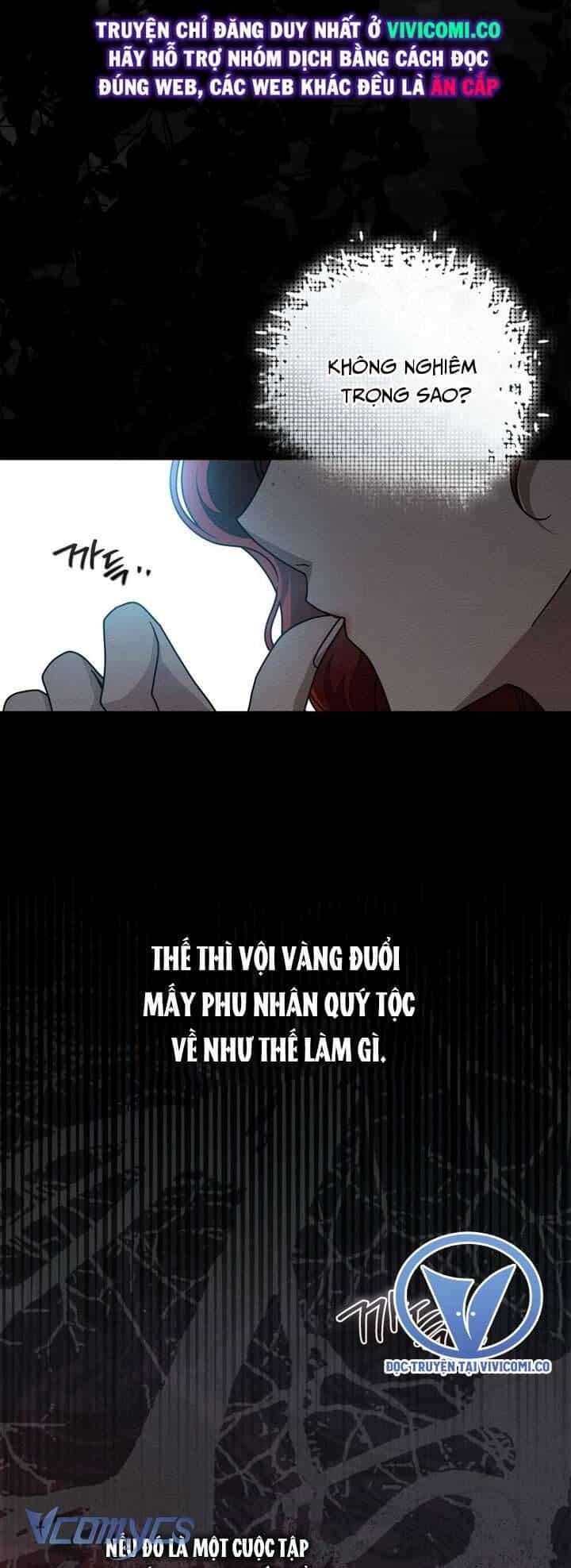 Dưới Bóng Cây Sồi - Chương 118 - ảnh 6