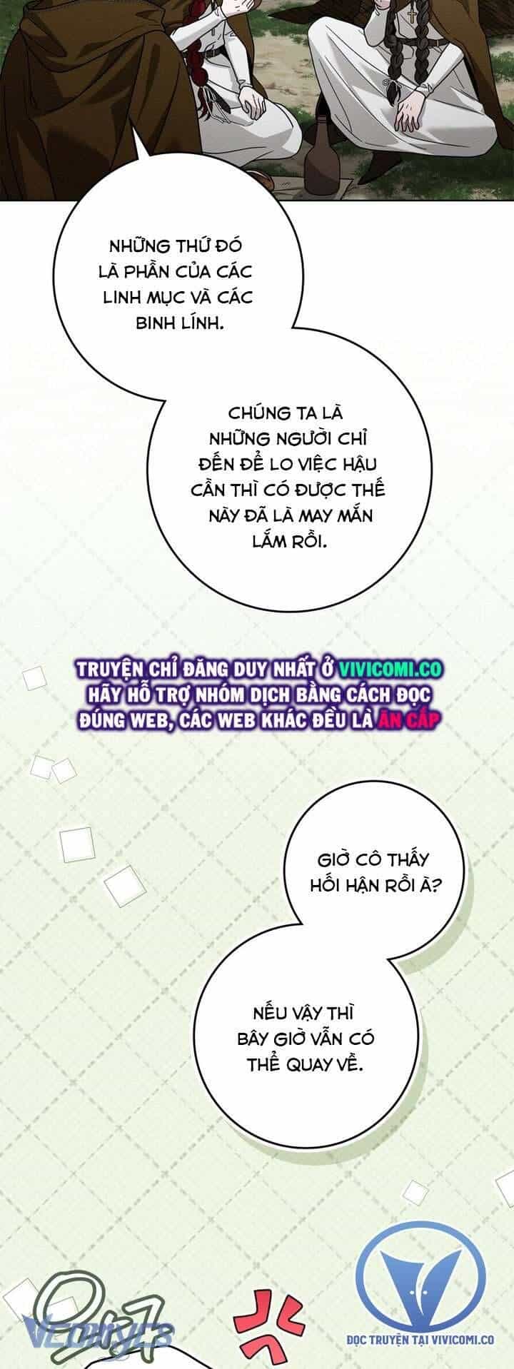 Dưới Bóng Cây Sồi - Chương 119 - ảnh 11