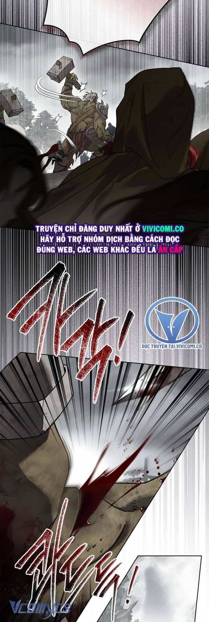 Dưới Bóng Cây Sồi - Chương 119 - ảnh 35