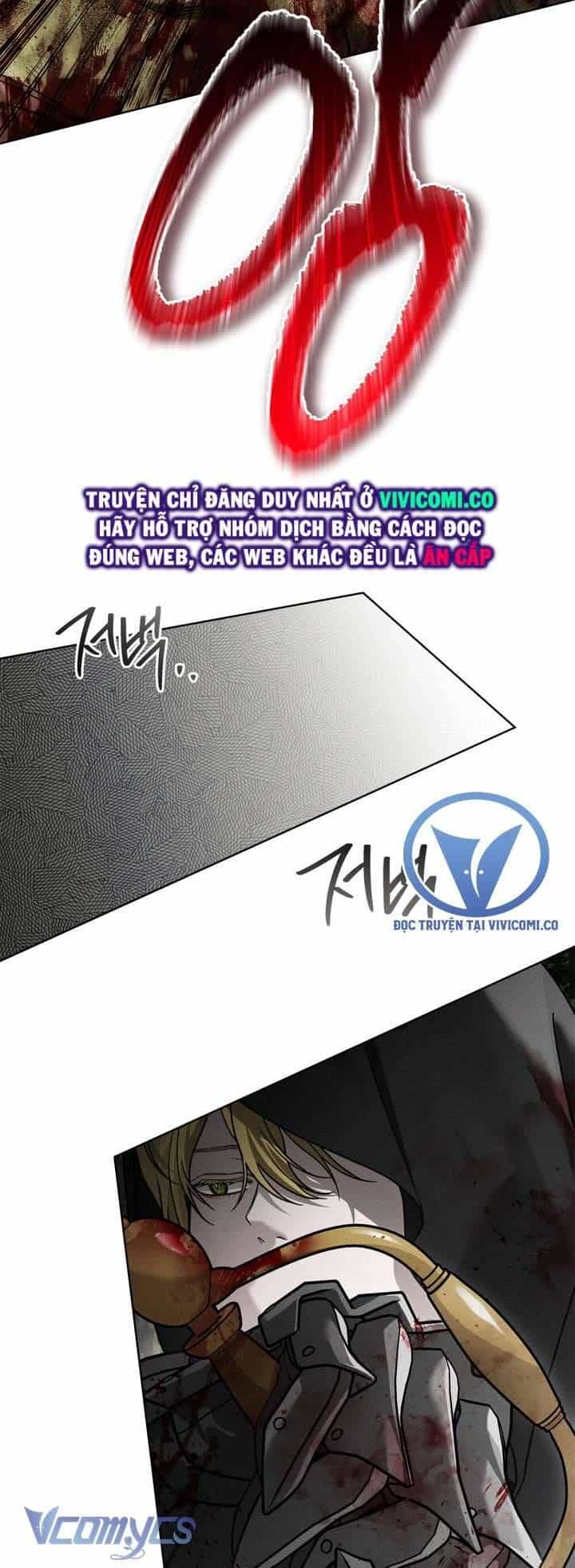 Dưới Bóng Cây Sồi - Chương 120 - ảnh 12