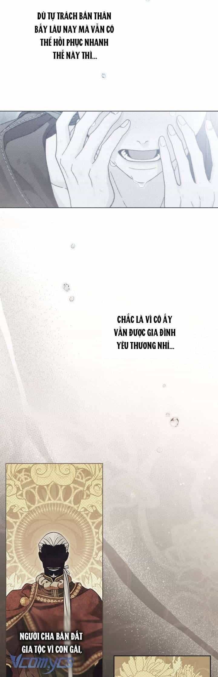 Dưới Bóng Cây Sồi - Chương 120 - ảnh 52