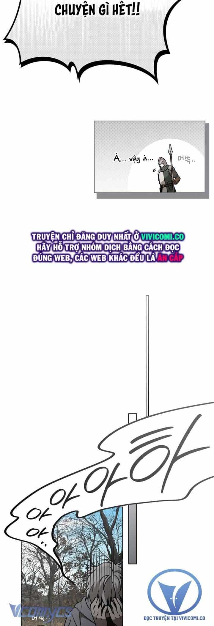 Dưới Bóng Cây Sồi - Chương 122 - ảnh 19