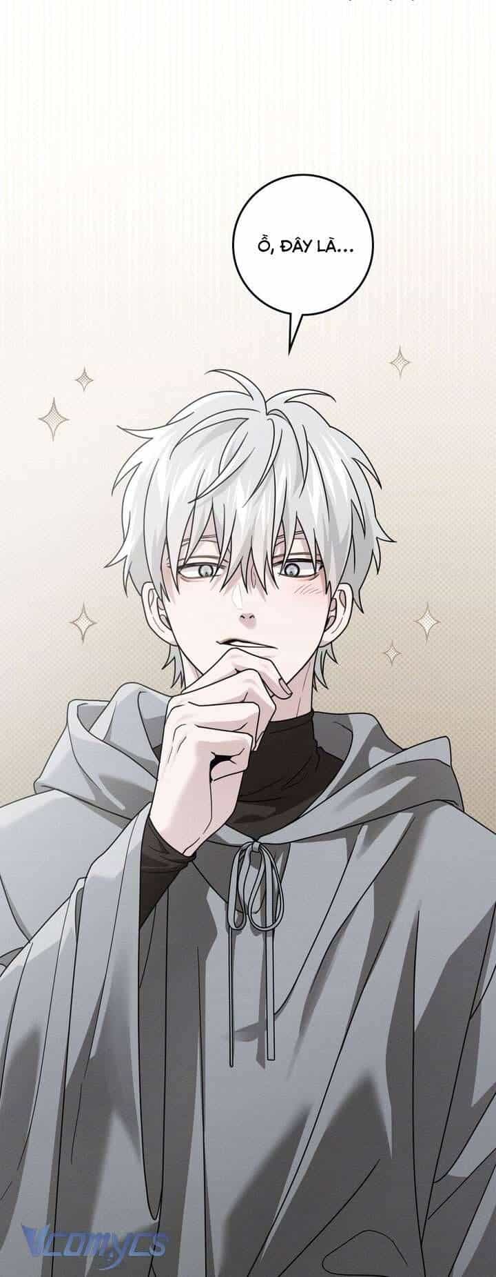 Dưới Bóng Cây Sồi - Chương 122 - ảnh 27