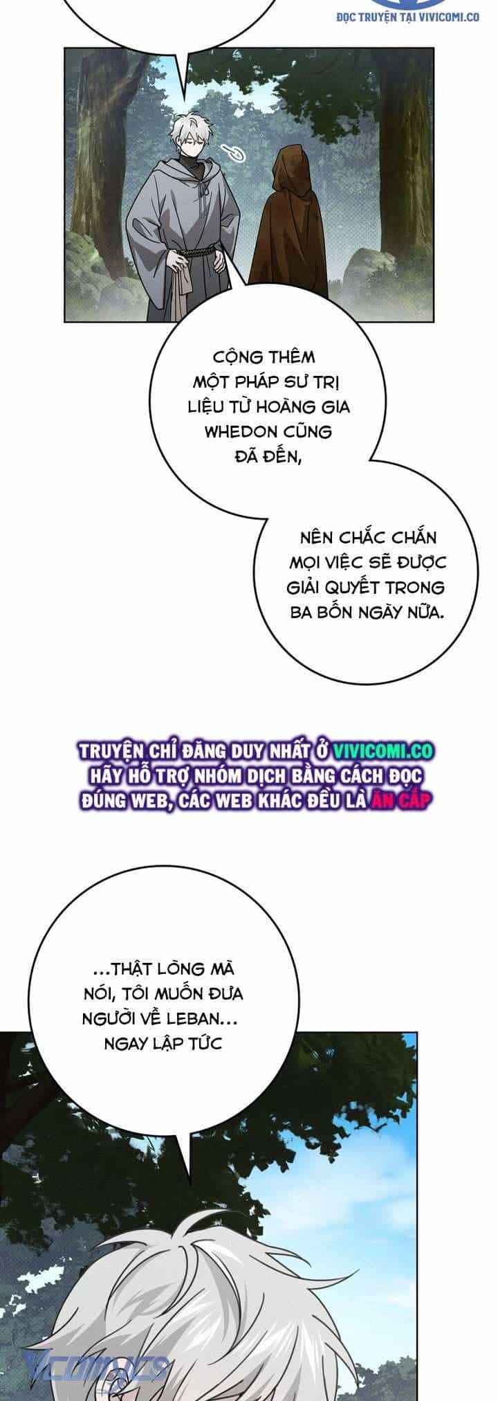 Dưới Bóng Cây Sồi - Chương 122 - ảnh 49