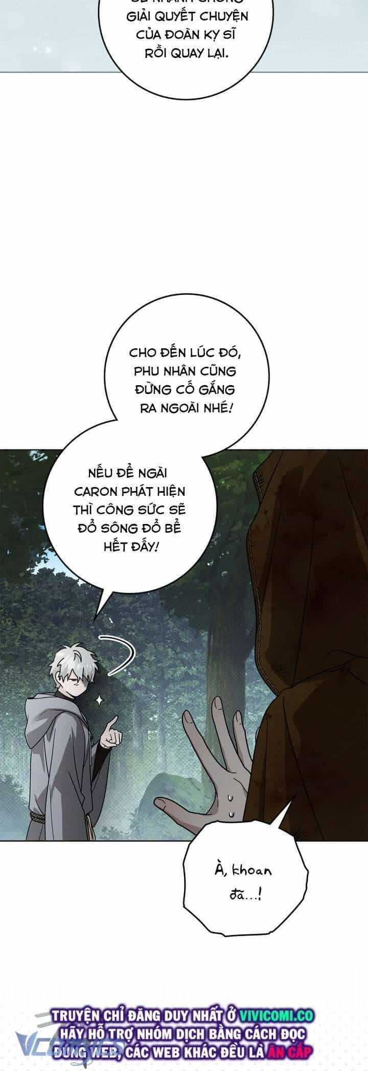 Dưới Bóng Cây Sồi - Chương 122 - ảnh 55