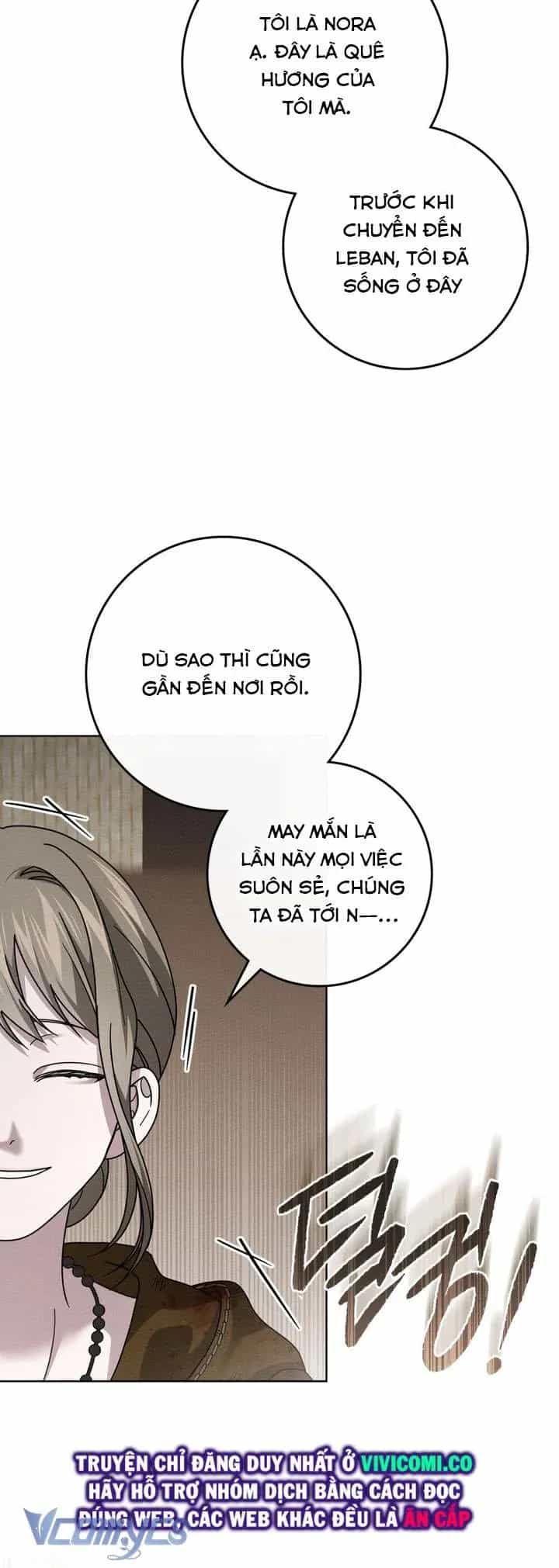 Dưới Bóng Cây Sồi - Chương 123 - ảnh 25