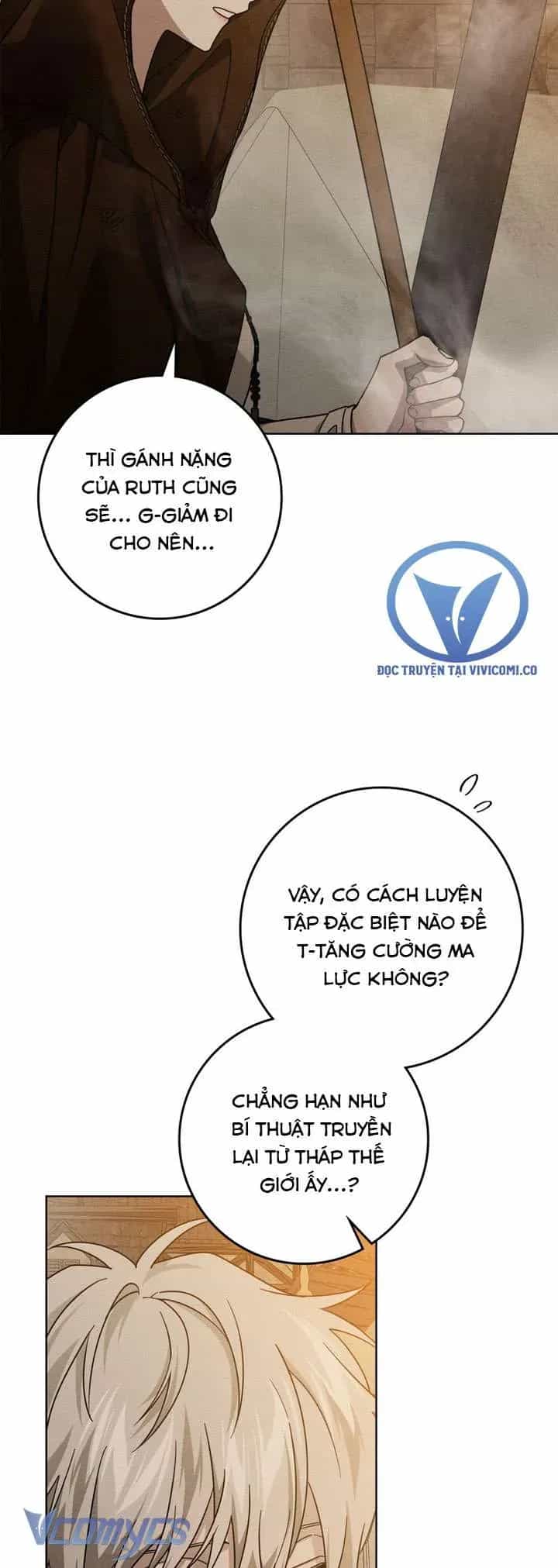 Dưới Bóng Cây Sồi - Chương 123 - ảnh 4