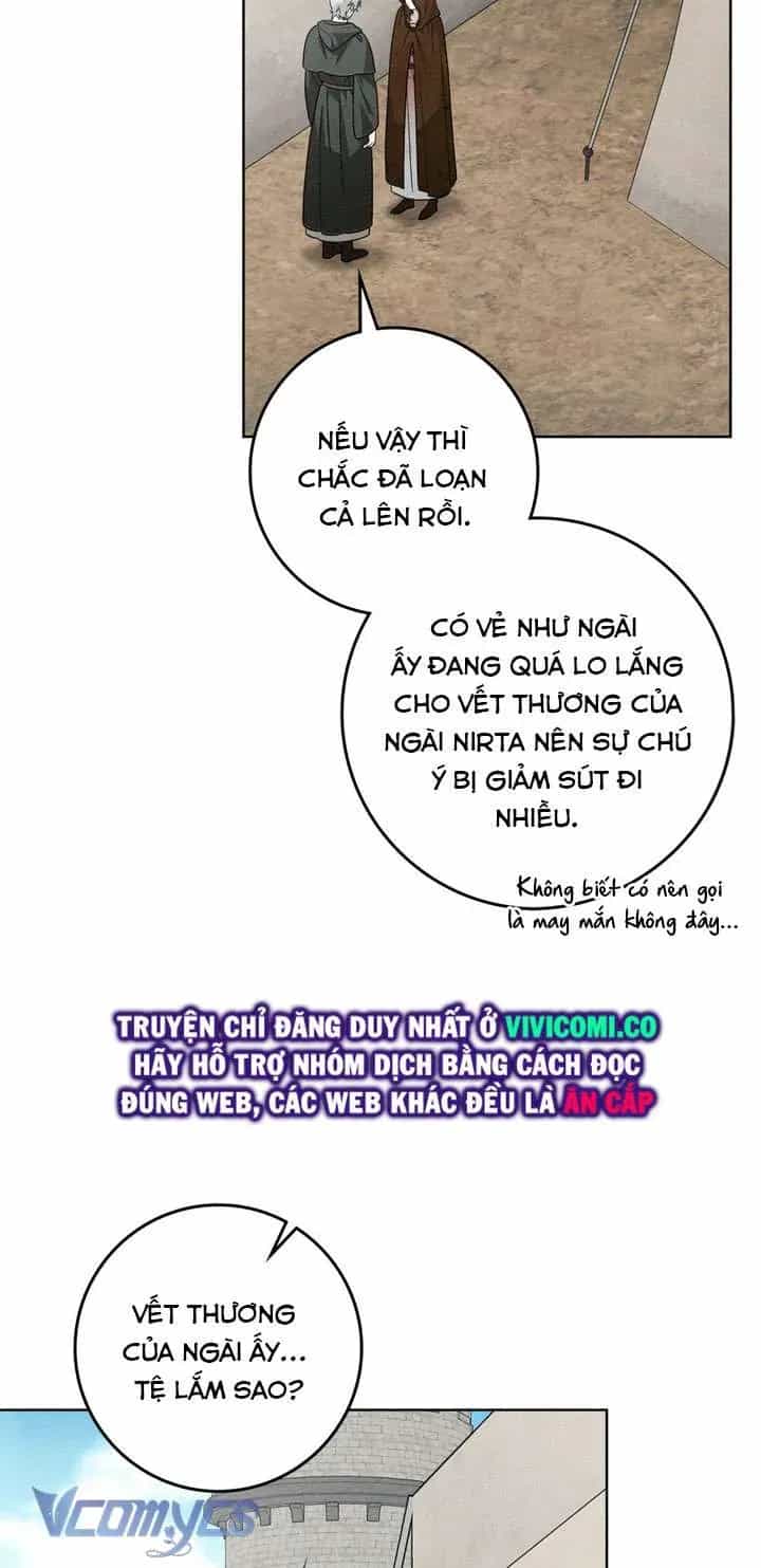 Dưới Bóng Cây Sồi - Chương 124 - ảnh 47