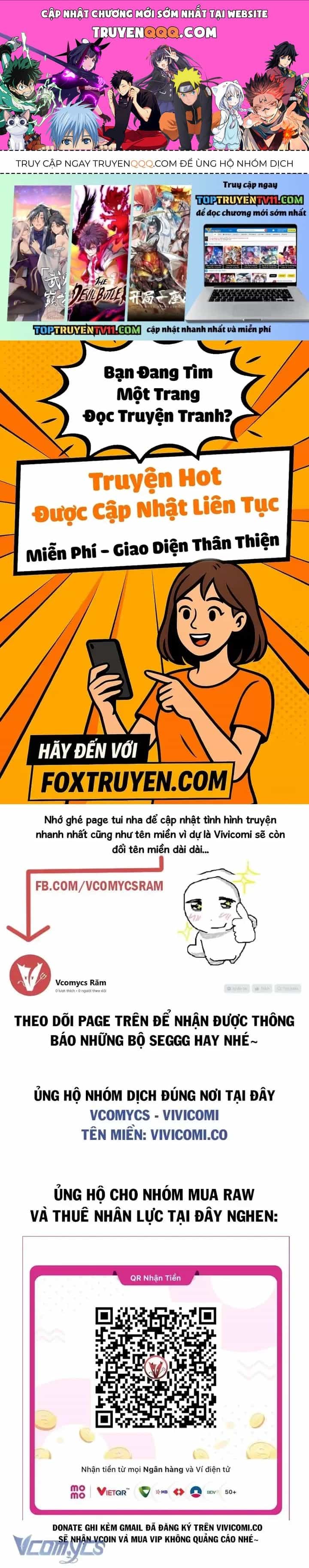 Dưới Bóng Cây Sồi - Chương 125 - ảnh 1