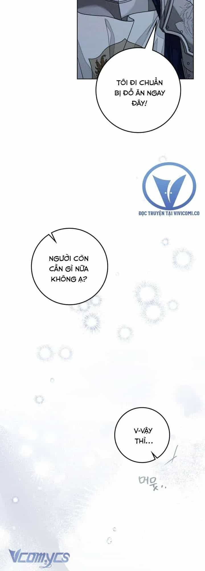 Dưới Bóng Cây Sồi - Chương 126 - ảnh 35