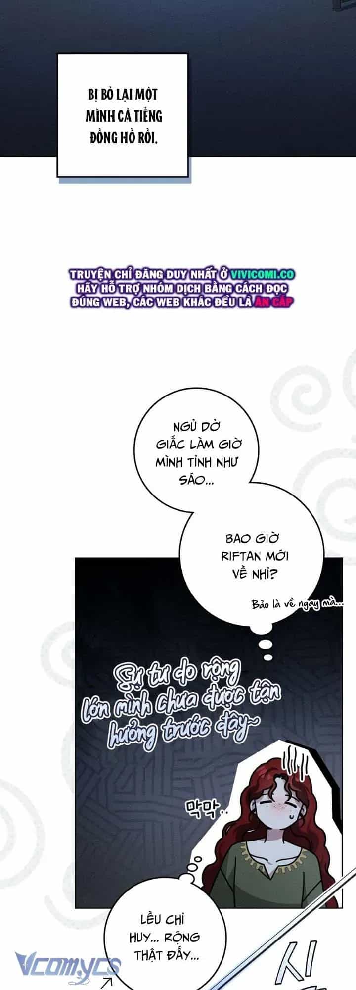 Dưới Bóng Cây Sồi - Chương 127 - ảnh 24
