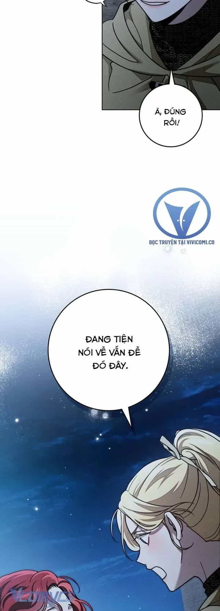 Dưới Bóng Cây Sồi - Chương 127 - ảnh 30