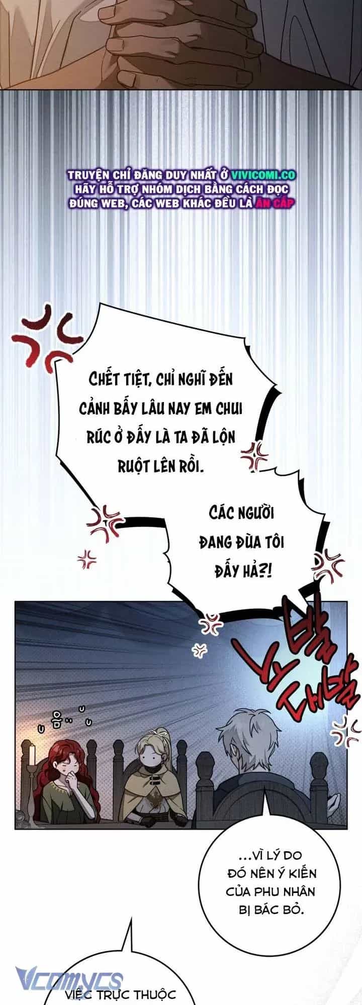Dưới Bóng Cây Sồi - Chương 127 - ảnh 40