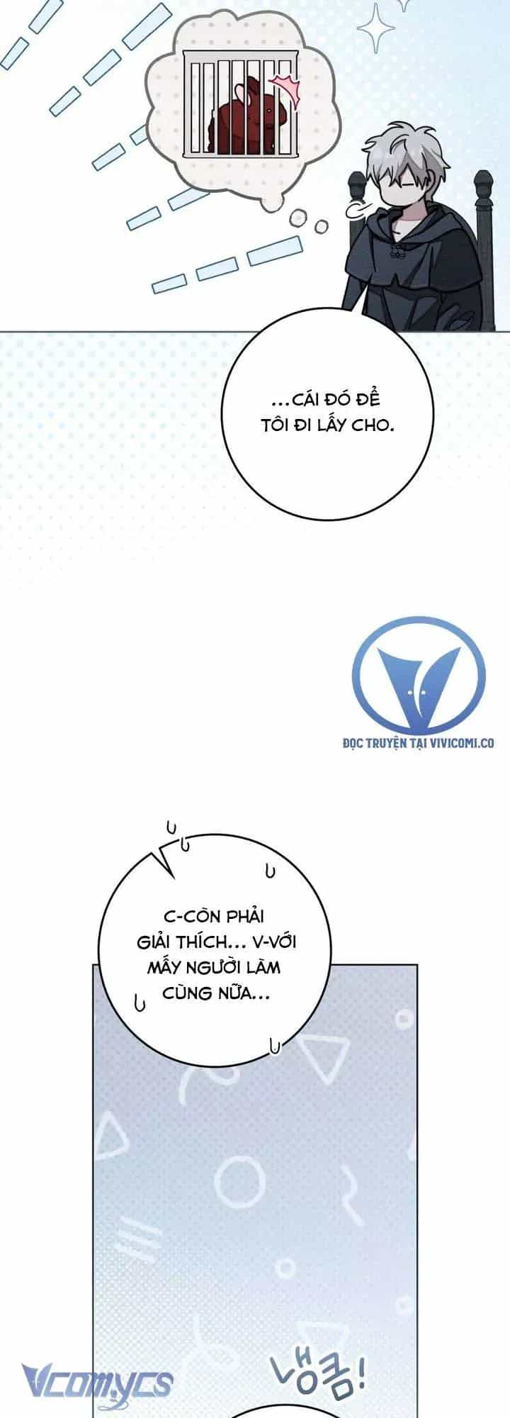 Dưới Bóng Cây Sồi - Chương 128 - ảnh 10