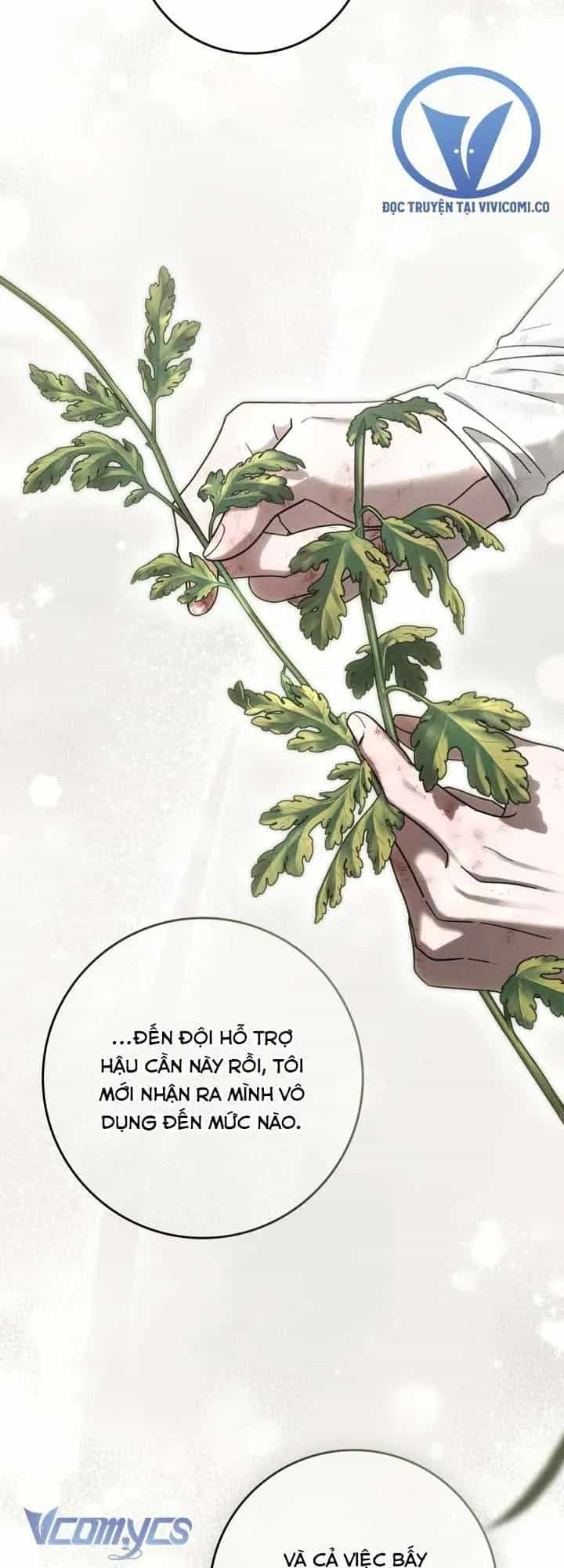 Dưới Bóng Cây Sồi - Chương 128 - ảnh 20